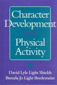 Character development and physical activity