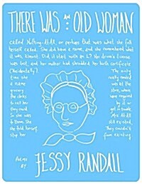 There Was an Old Woman (Paperback)