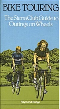 Bike Touring (Paperback)