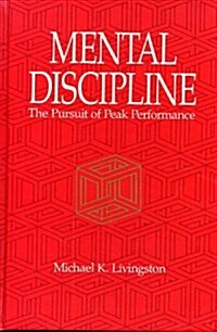 Mental Discipline (Hardcover)