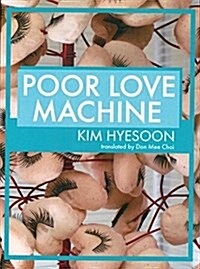 Poor Love Machine (Paperback)