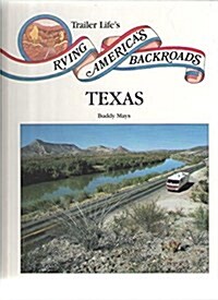 Rving Americas Backroads (Hardcover)