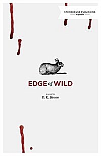 Edge of Wild (Paperback)