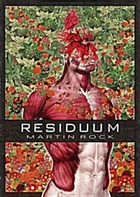 Residuum (Paperback)