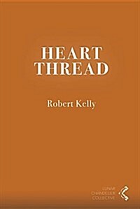 Heart Thread (Paperback)