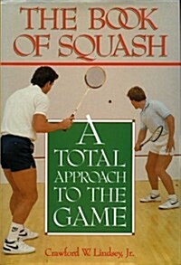 The Book of Squash (Hardcover)