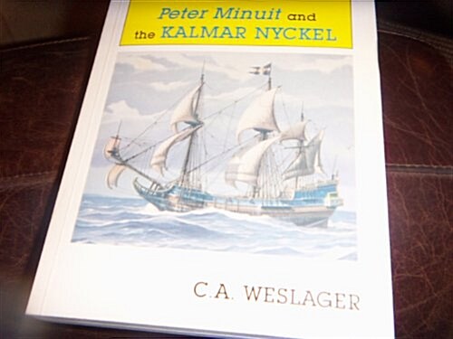 A Man and His Ship (Paperback)