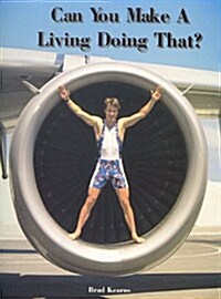 Can You Make a Living Doing That? (Paperback)