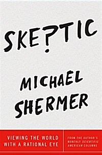 Skeptic (Hardcover)