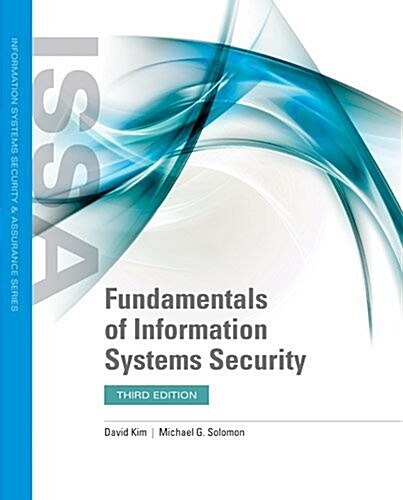 Fundamentals of Information Systems Security (Paperback, 3)