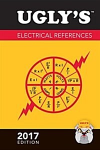 Uglys Electrical References, 2017 Edition (Spiral, 5)