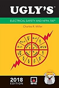 Uglys Electrical Safety and Nfpa 70e, 2018 Edition (Spiral, 4)