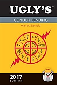 Uglys Conduit Bending, 2017 Edition (Paperback, 2)