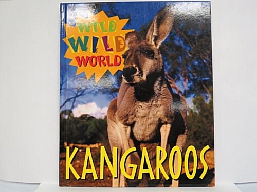 Kangaroos (Library)