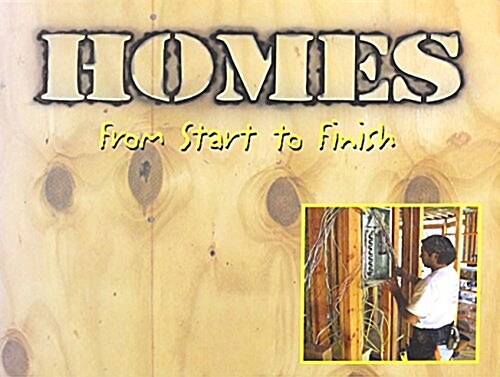 Homes (Library)