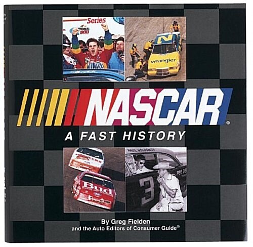 NASCAR (Hardcover)