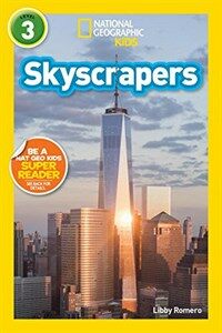 Skyscrapers (Paperback)