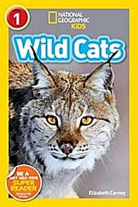Wild Cats (Paperback)