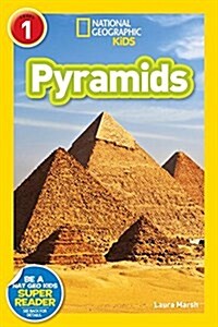 Pyramids (Paperback)