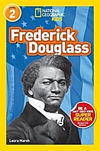 Frederick Douglass (Paperback)