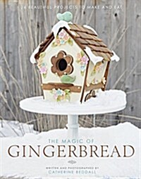 The Magic of Gingerbread (Other)