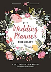 Wedding Planner Checklist (Other)
