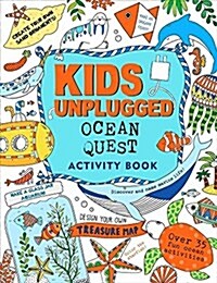 Kids Unplugged: Ocean Quest (Other)