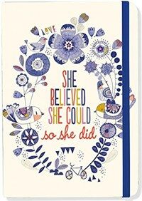 SM Jrnl She Believed (Other)