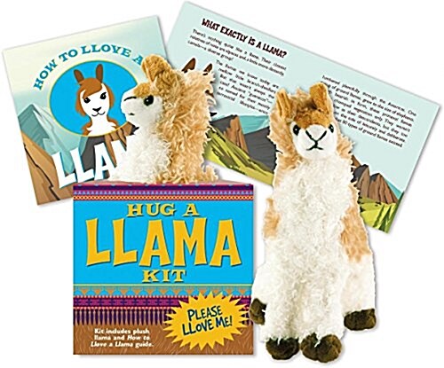 Rescue Kit Llama (Other)