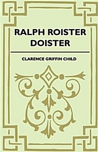 Ralph Roister Doister (Paperback)