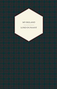 My Ireland (Paperback)