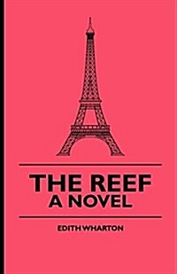 The Reef - A Novel (Paperback)