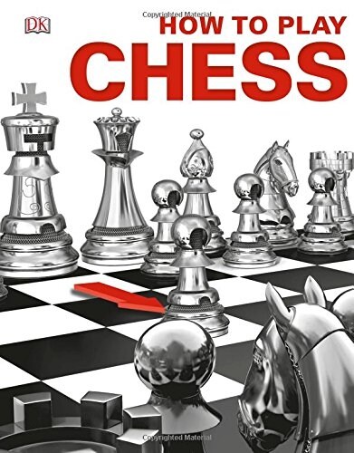 How to Play Chess (Hardcover)
