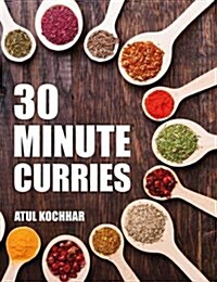 30 Minute Curries (Hardcover)