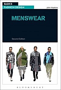 Menswear (Paperback, 2 ed)