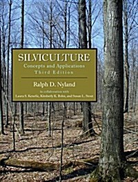 Silviculture (Paperback, 3rd)