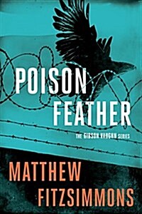 Poisonfeather (Paperback)