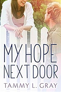 My Hope Next Door (Paperback)