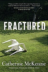 Fractured (Paperback)