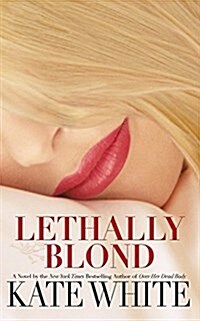 Lethally Blond (Audio CD, Abridged)