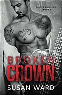 Broken Crown (Paperback)