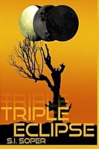 Triple Eclipse (Paperback)