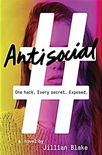 Antisocial (Audio CD, Unabridged)