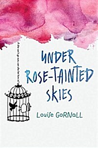 Under Rose-tainted Skies (Audio CD, Unabridged)