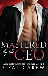 Mastered by the Ceo (Paperback)