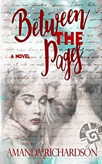 Between the Pages (Paperback)