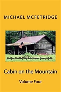 Cabin on the Mountain Volume 4: Molding Troubled Boys Into Mature Young Adults (Paperback)