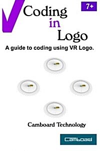 Coding in Logo (Paperback)
