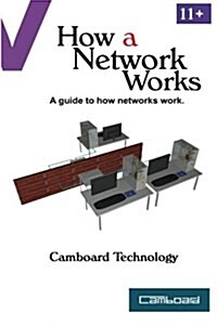 How a Network Works (Paperback)