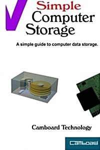 Simple Computer Storage (Paperback)